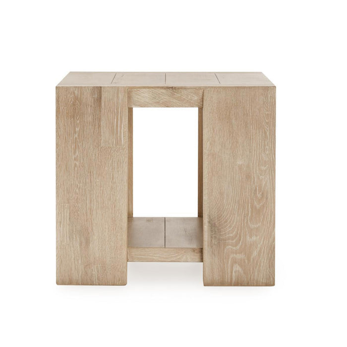 Troy - End Table