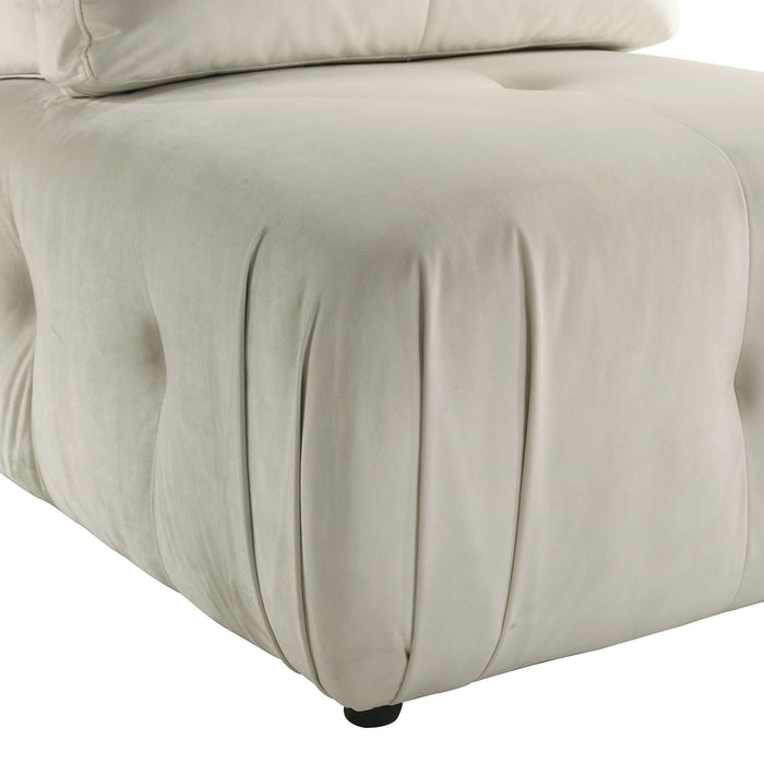 Nahla - Modular Chair