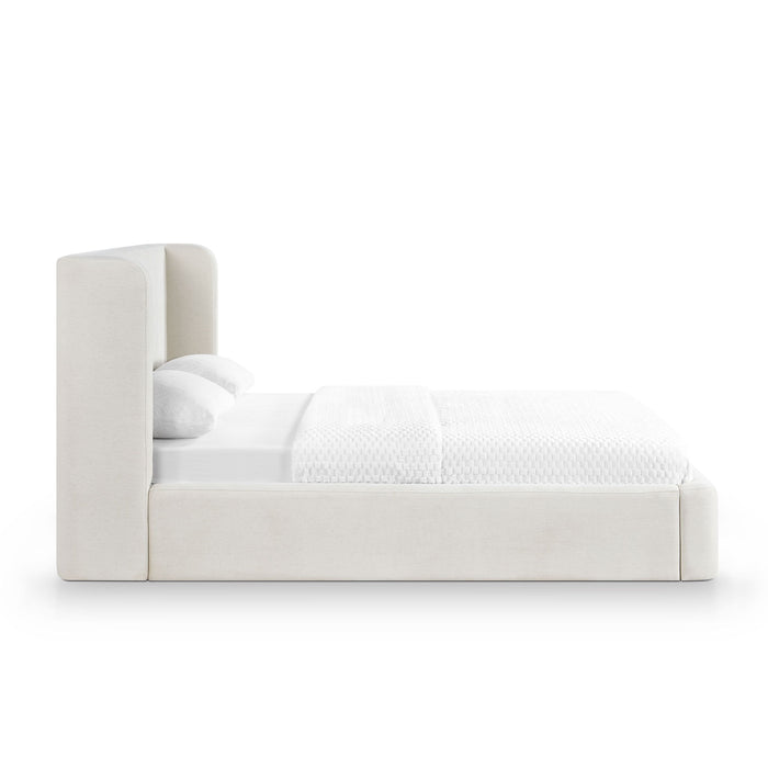Harmony - Performance Chenille Bed