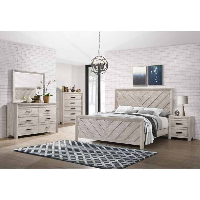 Eleanor - Bedroom Set