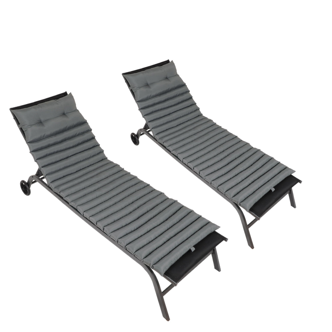 Outdoor Pieces