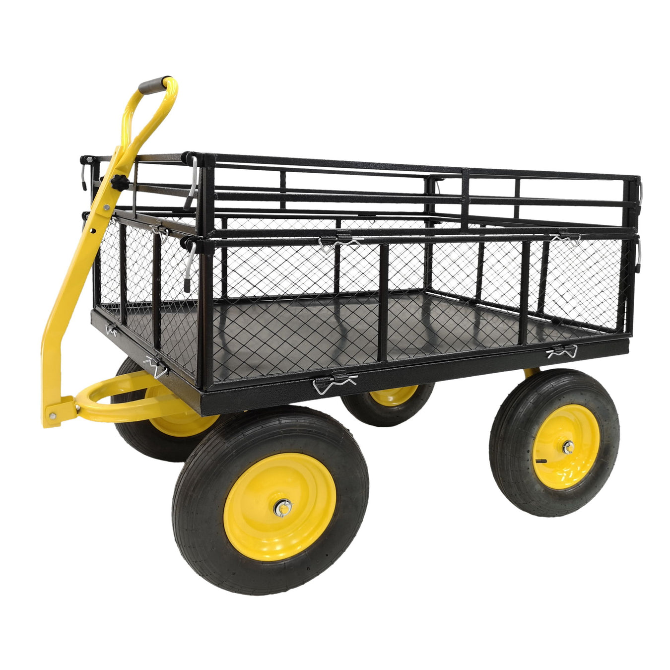 Carts & Bags