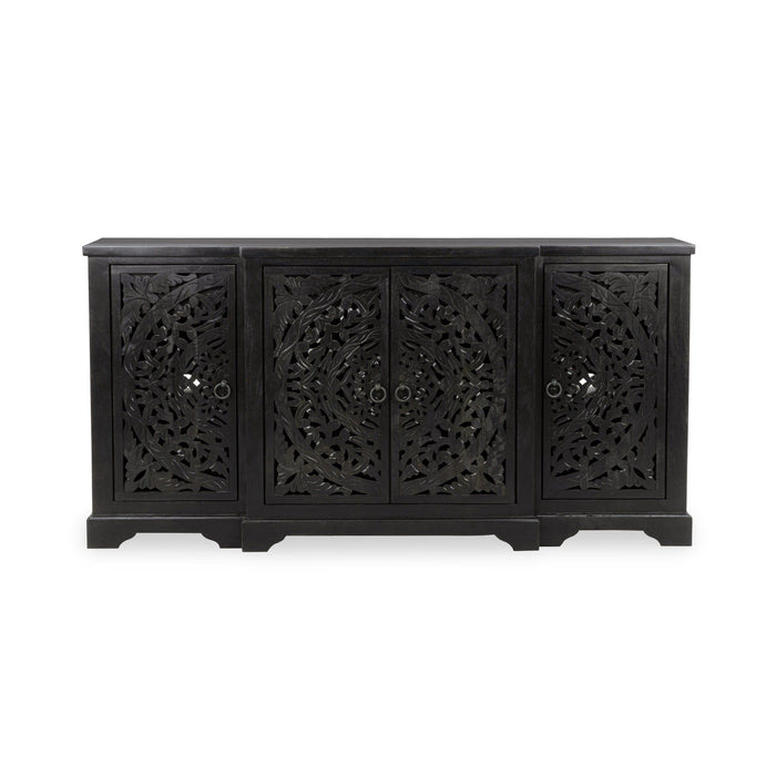 Harmony - Breakfront Sideboard