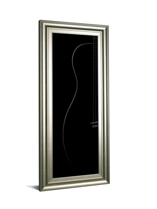 Curves-Jonas By 1x - Black