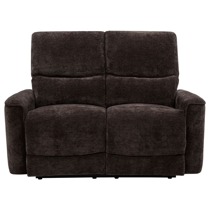 Trask - Reclining Loveseat