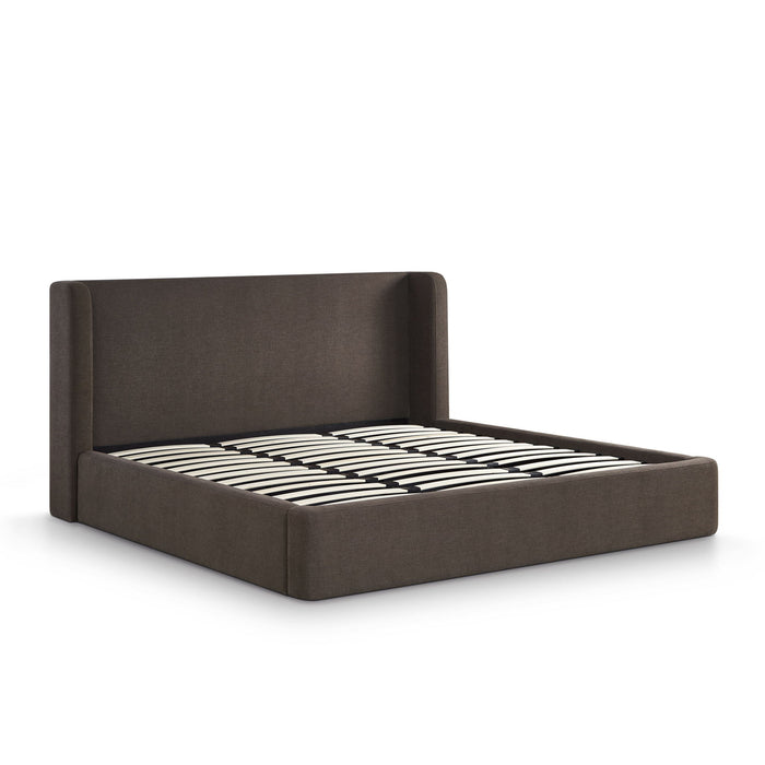 Harmony - Performance Chenille Bed
