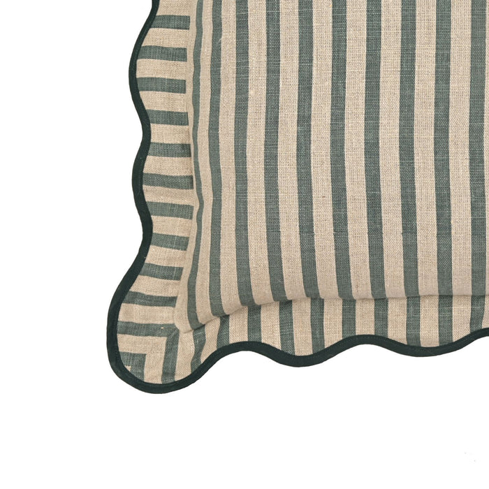 Striped - Accent Cushion Cover