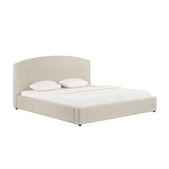 Leah - Bed