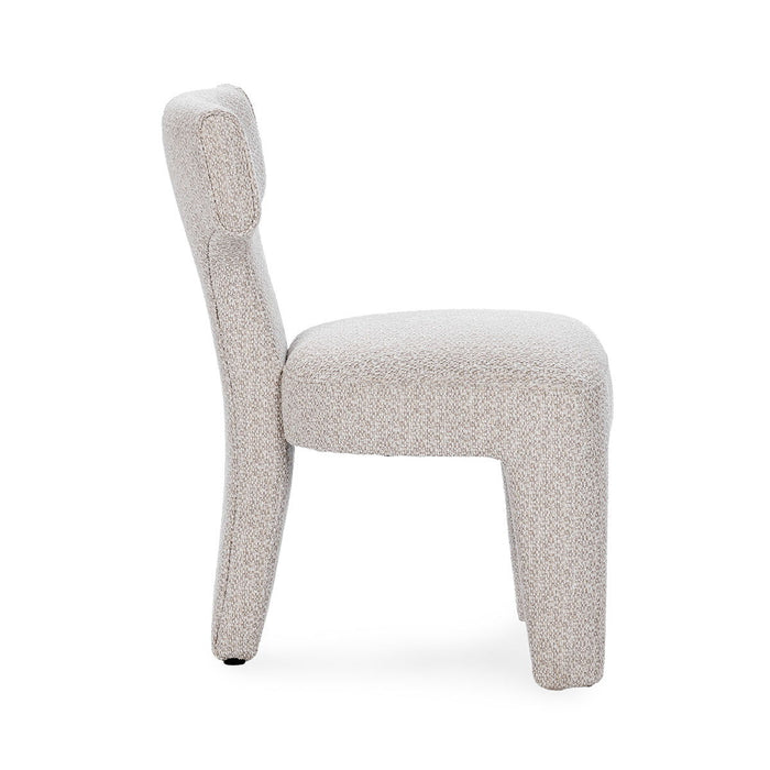 Khai - Upholstered Dining Chair