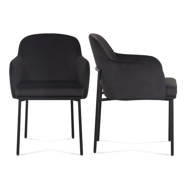 Sydney - Armchair (Set of 2)