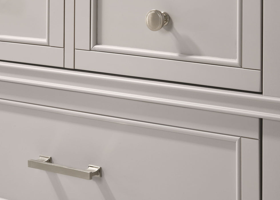 6 Drawer Dresser, Ample Storage