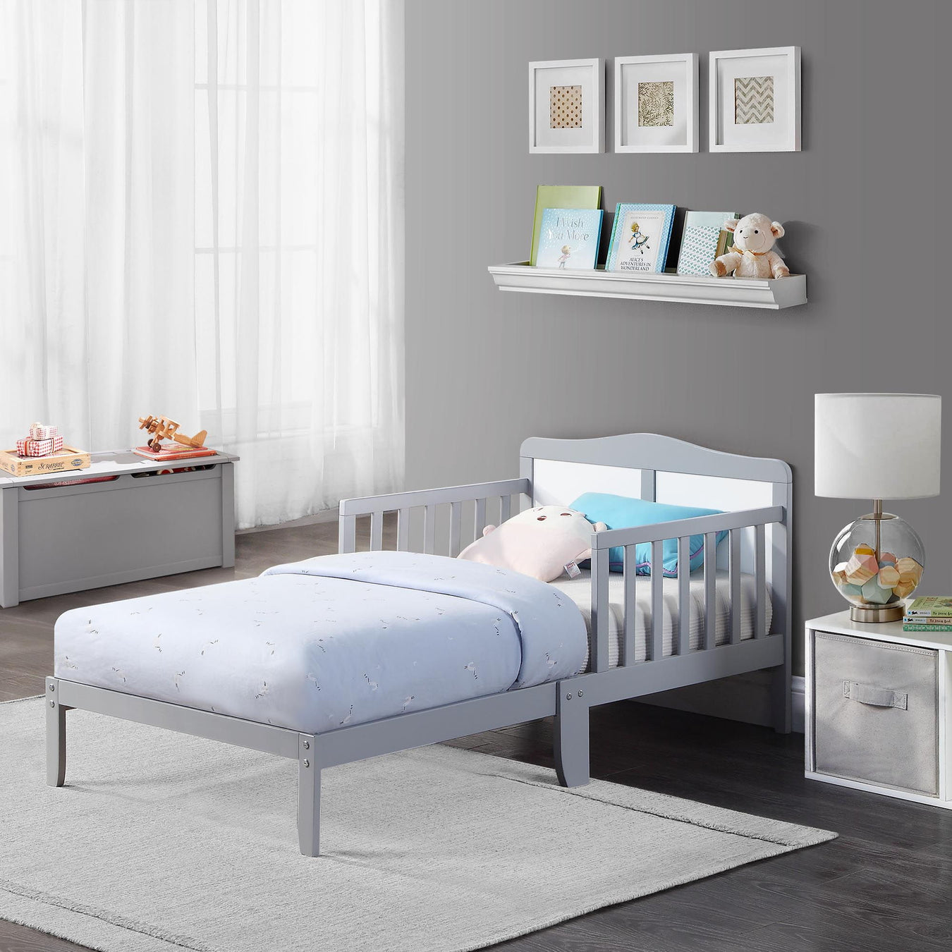Overstocks > Kids & Teens > Beds