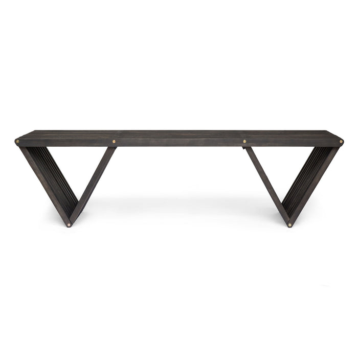 Metropol - Bench