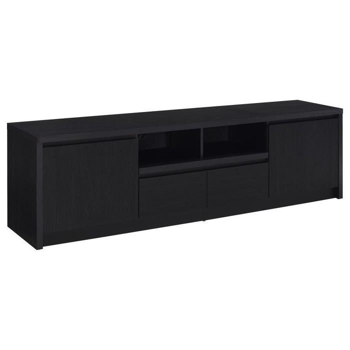 Winfield - 2-Door TV Stand Media Console