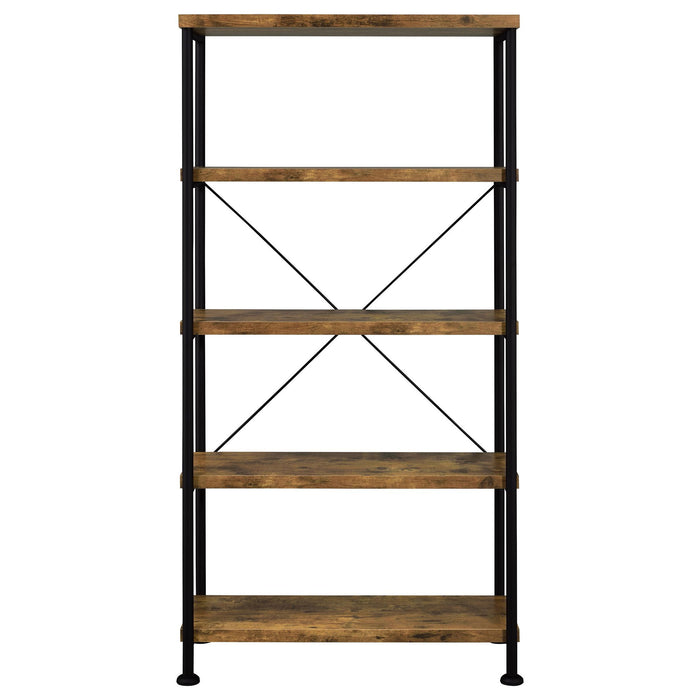 4 Shelf Bookcase