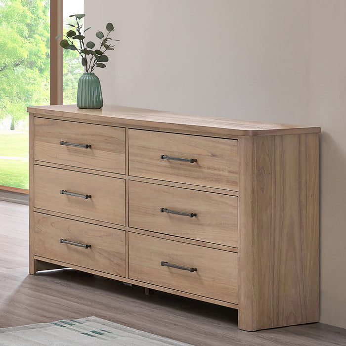 Anika - Dresser