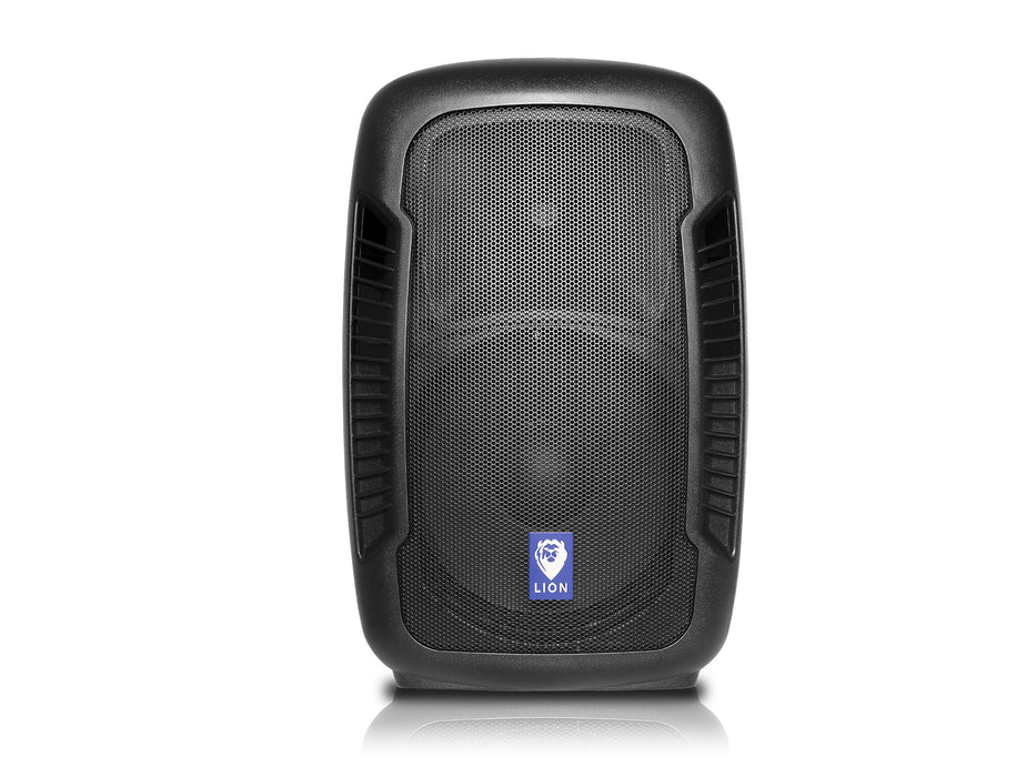 Professional 15" Speaker - Black