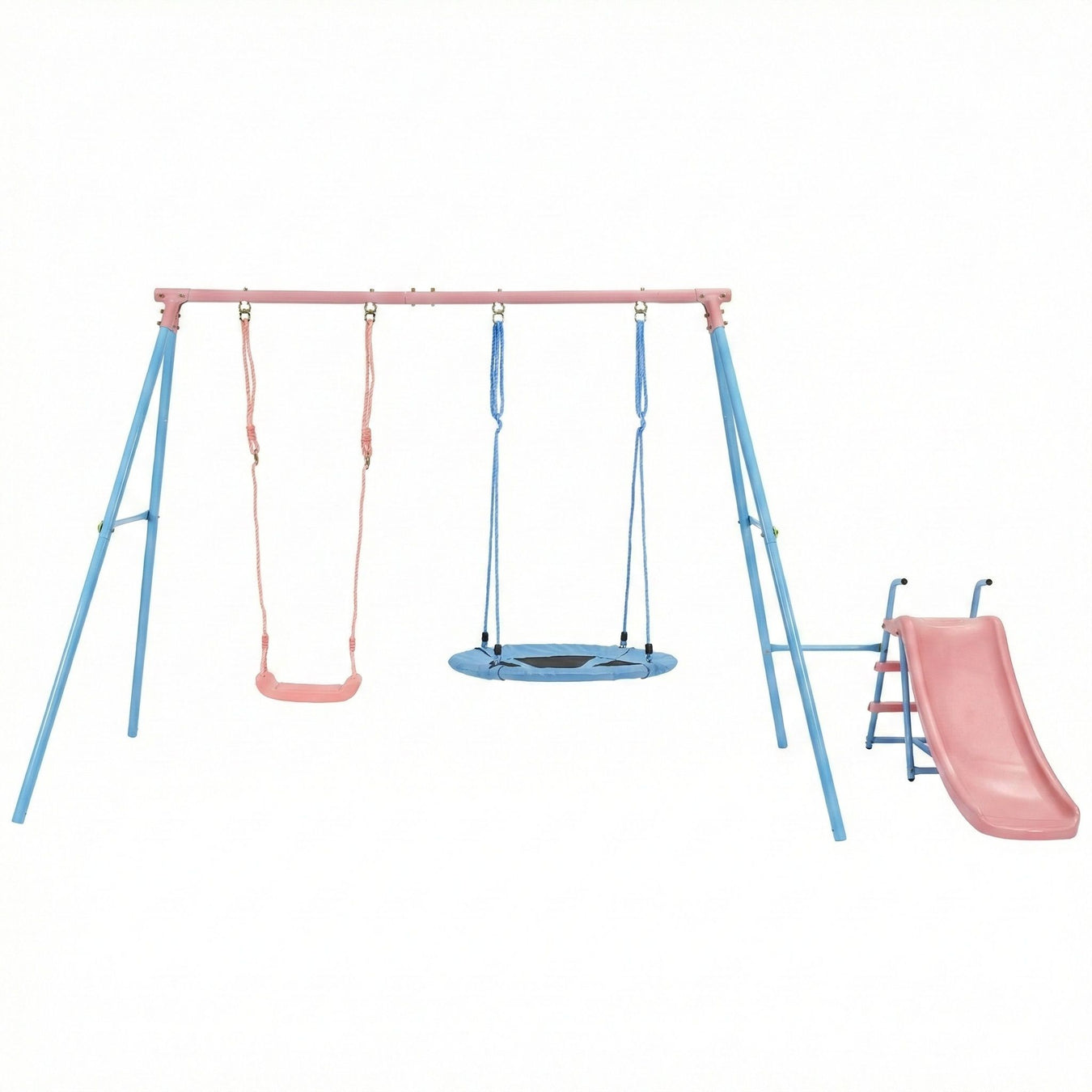 Climbing Toys & Swing Sets
