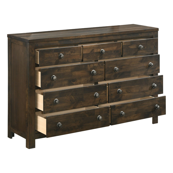 Blue Ridge - Dresser