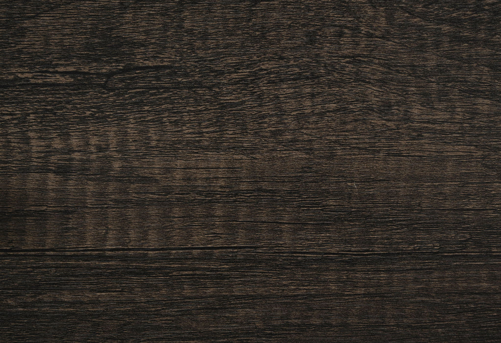 Harmony - Nightstand - Dark Brown