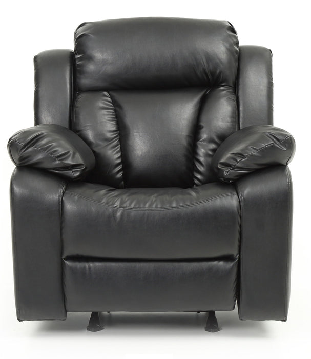 Comfortable Rocking Motion Recliner