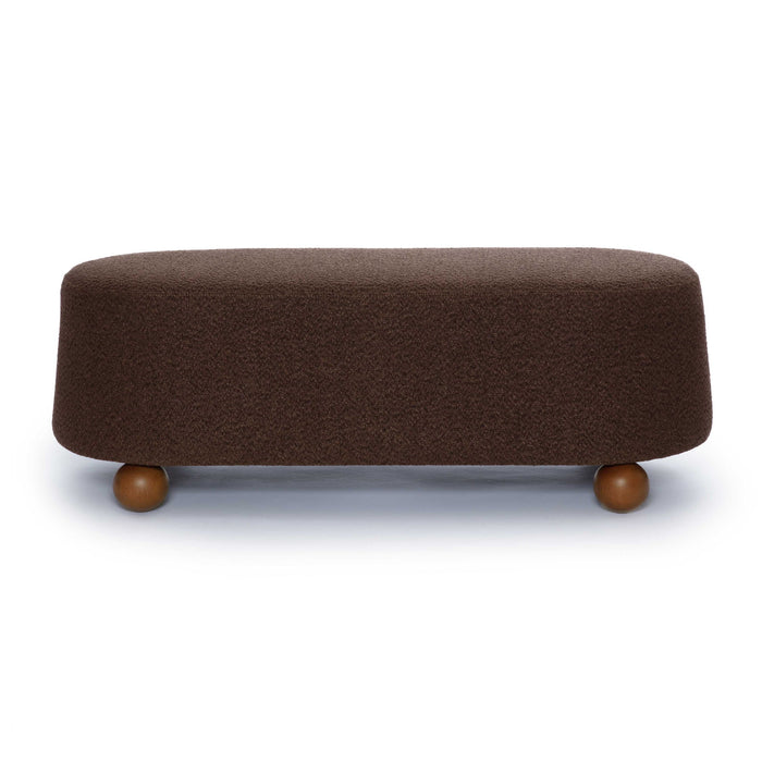 Jaine - Large Ottoman