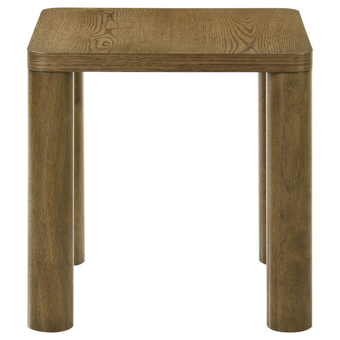 Bryant - Table With Cylindrical Legs