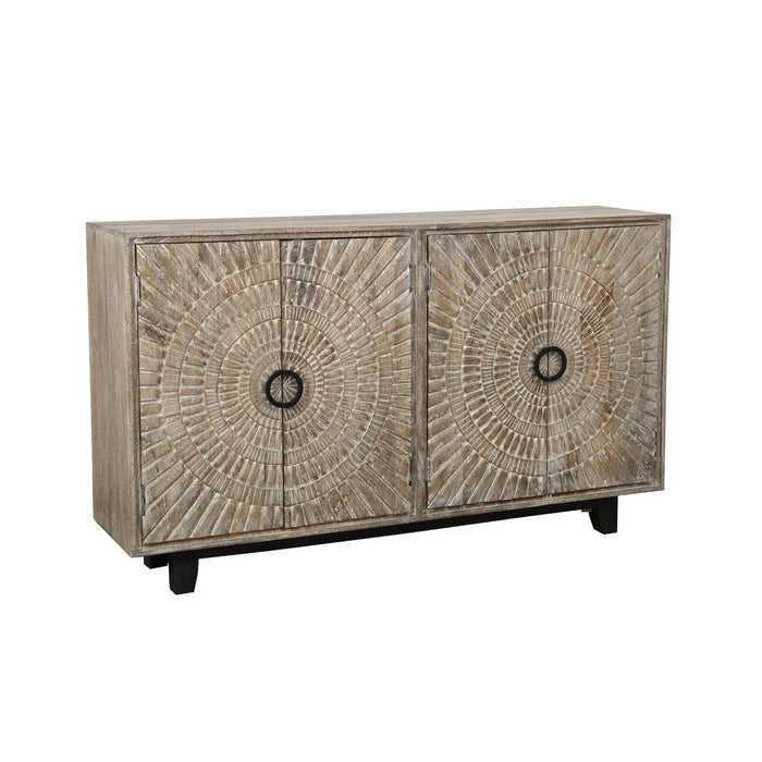 Vivienne - 4 Door Sideboard