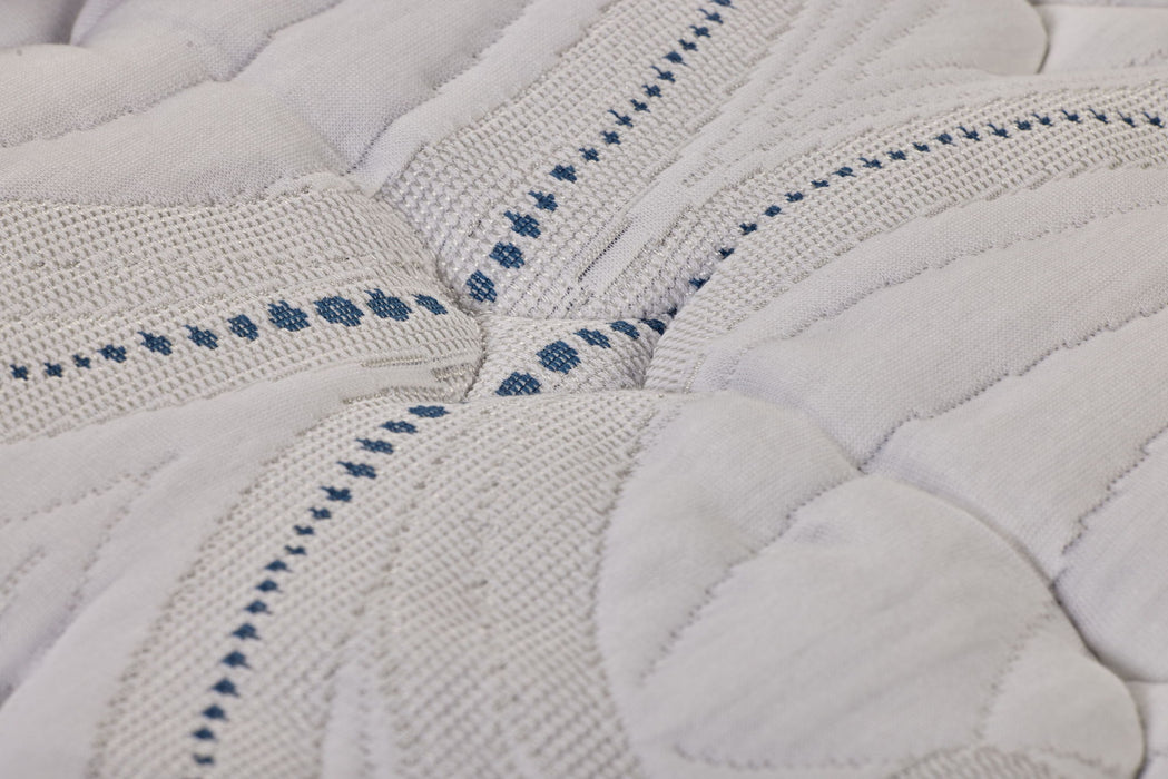 Restonic - ComfortCare DreamLux Plush