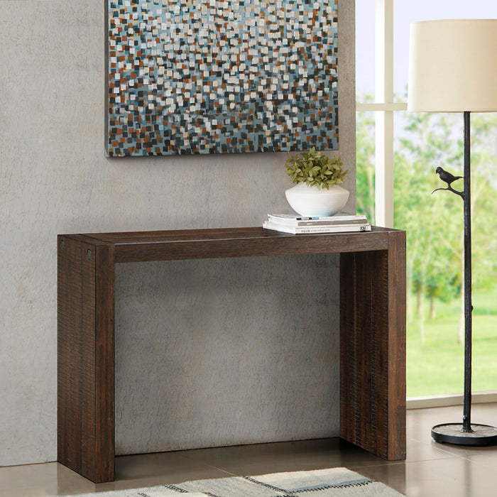 Modern Design Console Table