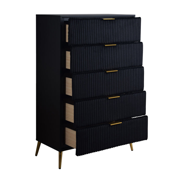 Kailani - Cómoda de dormitorio