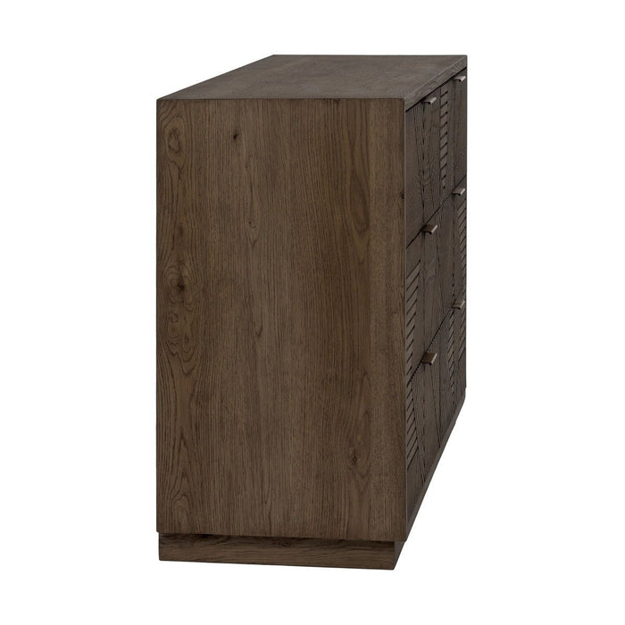 Santa Clara - Dresser