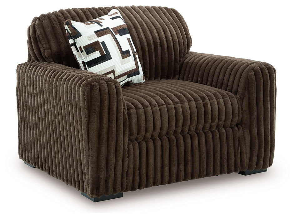 Midnight-Madness - Chair And A Half
