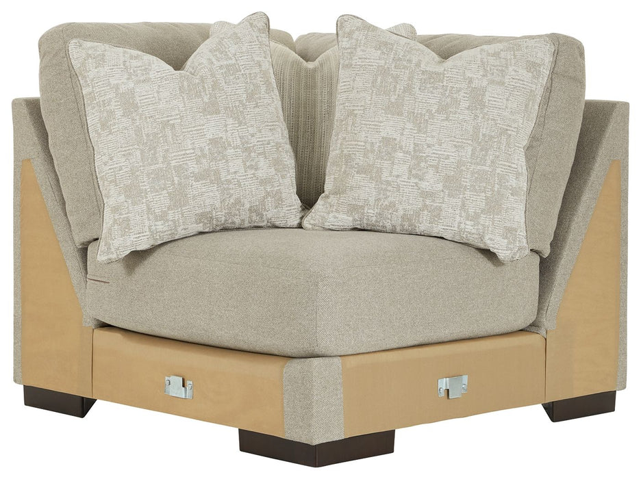 Lyndeboro - Stationary Sectional