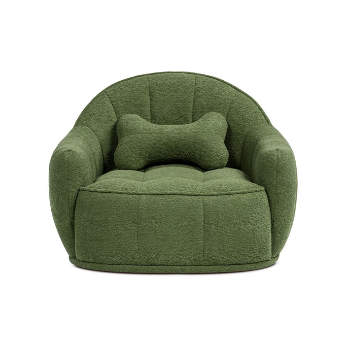 Louie - Dog Sofa Bed