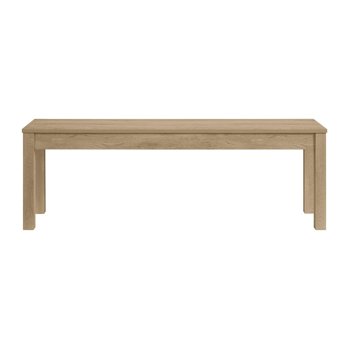 Eleanor 2.0 - Dining Bench