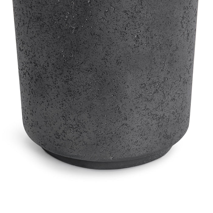 Darsa - Outdoor Round Accent Table