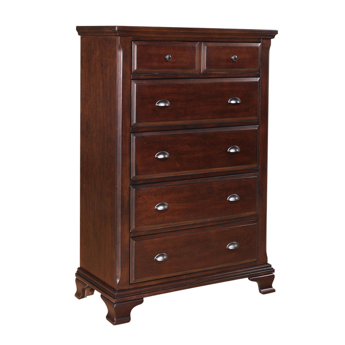 Canton - Chest - Cherry