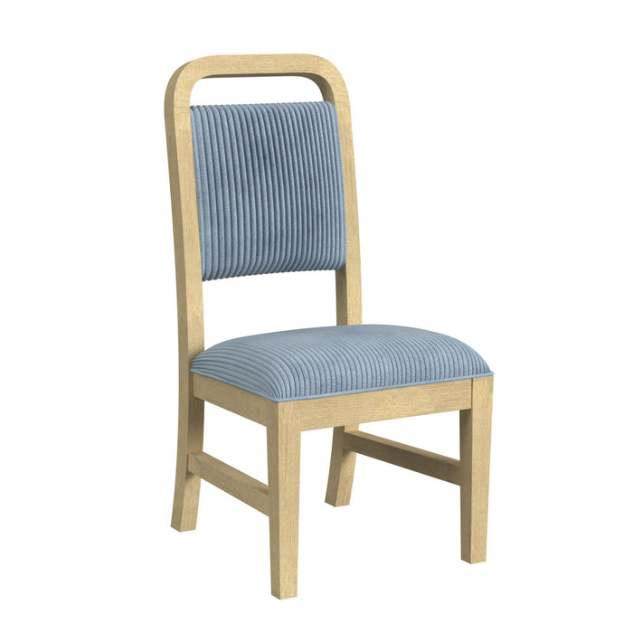 Ridgemont - Dining Side Chair (Set of 2)