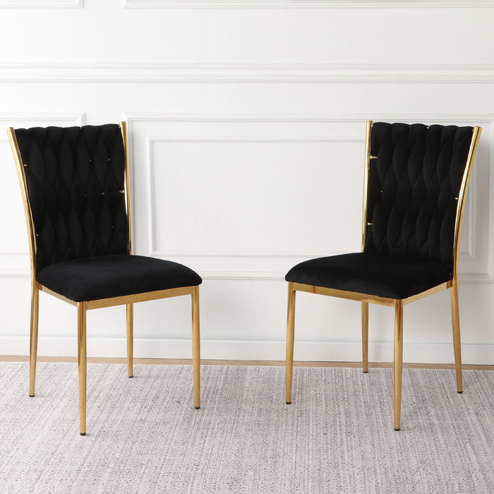 Modern Dining Chair For Dining Room