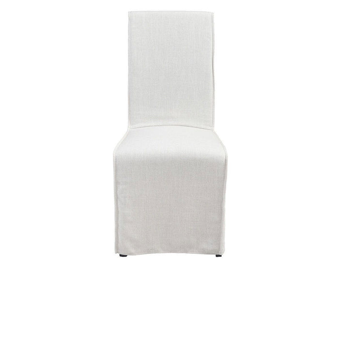 Jordan - Upholstered Dining Chair (Set of 2)