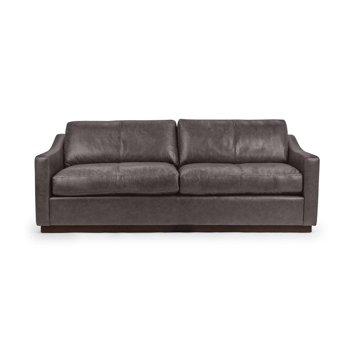 Aspen - Stationary Sofa
