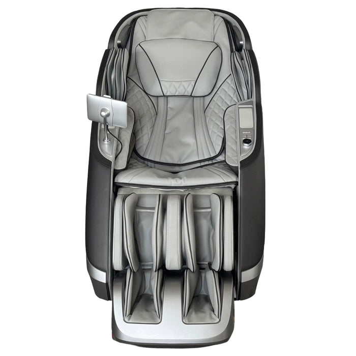 Sensation 4D DualFlex - Massage Chair