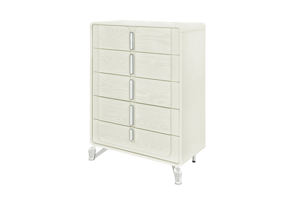 Lyra - Chest - Beige