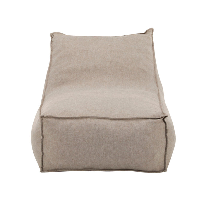 Perry - Outdoor Bean Bag Lounge Chair