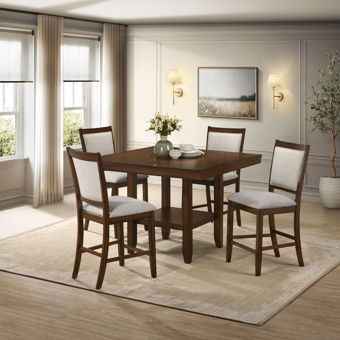 Portage - Table