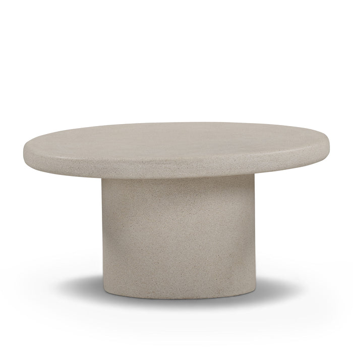 Jade - Concrete Table