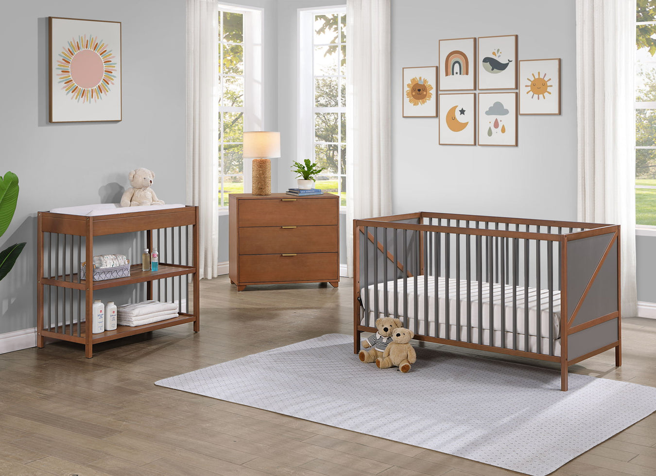 Cribs