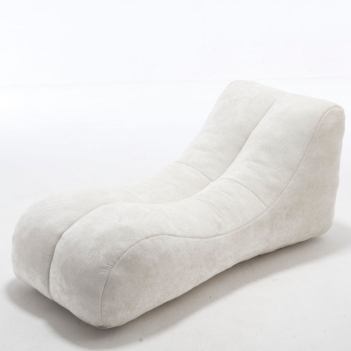 Creative Bean Bag Sofa Chair With High Quality Sponge Filling