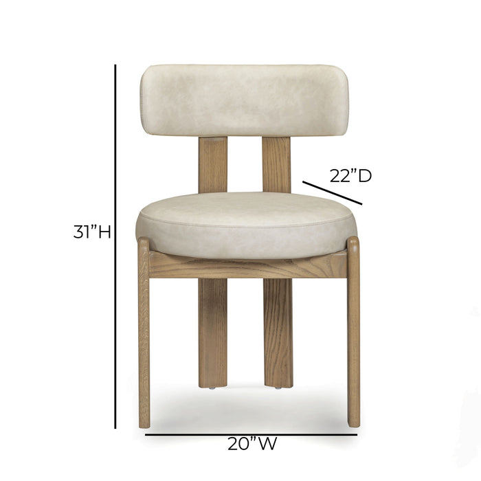 Odessa - Dining Side Chair